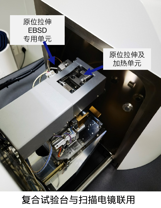 场发射东营扫描电镜Gemini