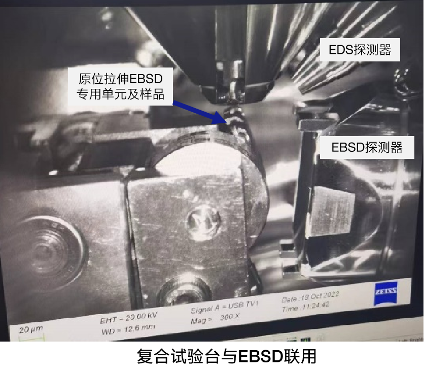 东营蔡司东营扫描电镜GEMINI